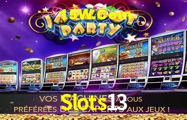 Slots13 Belo Horizonte - Winners