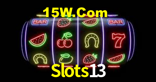 Slots13