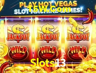 Slots13 Rio de Janeiro - Calendar