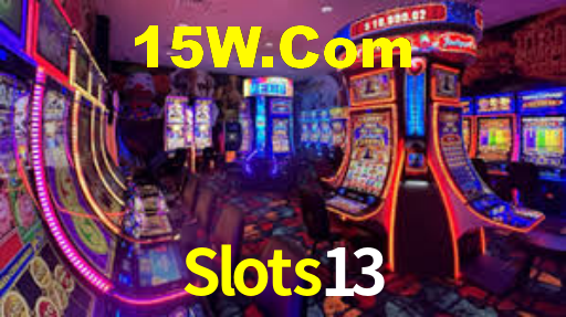 Explore as vantagens do Slots13: serviço profissional e confiabilidade