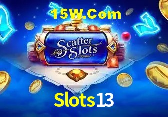 Slots13 Salvador - Statistics