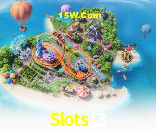 Tecnologia da Plataforma Slots13