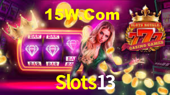 Slots13,Slots13.Com