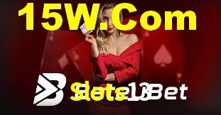 Welcome Bonus Slots13