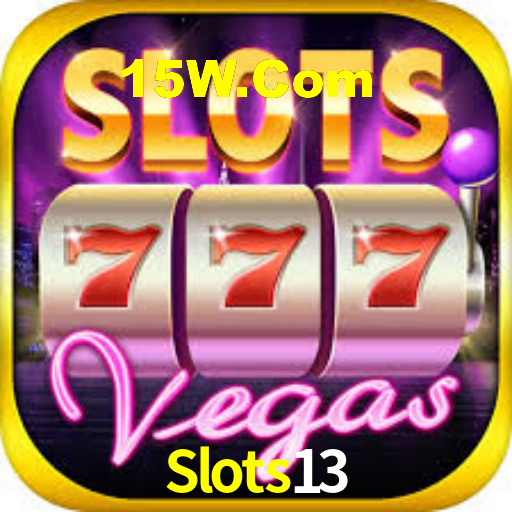 Slots13