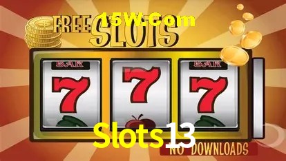 Slots13 - User Statistics