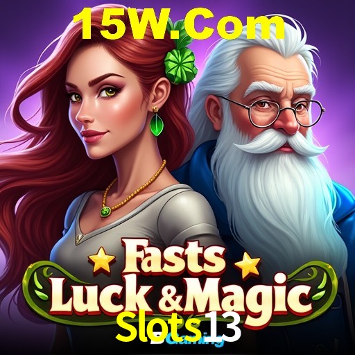 Casino Ao Vivo Slots13
