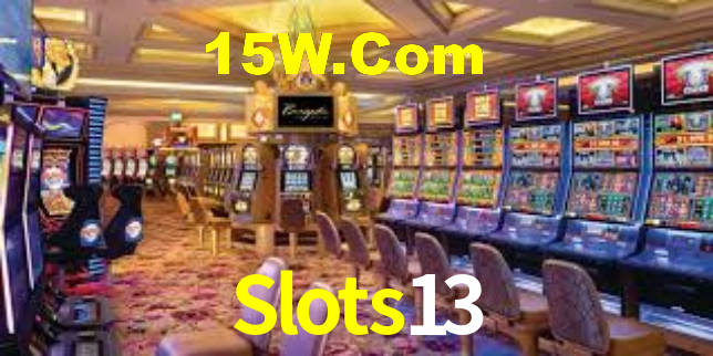 Slots13