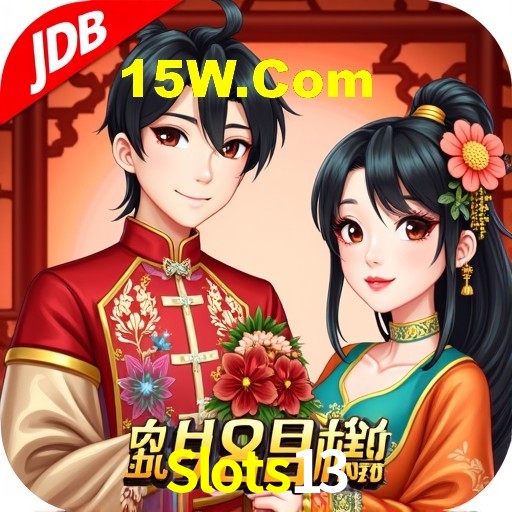 Jogos de Slot Slots13