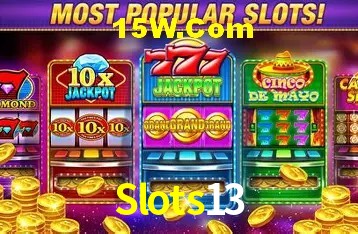 Slots13 - Login Methods