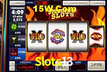 Slots13 Promoções - 30+ Ofertas Diárias
