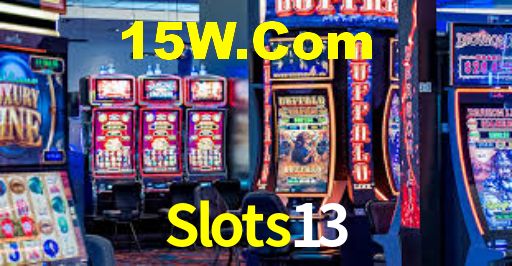 Slots13