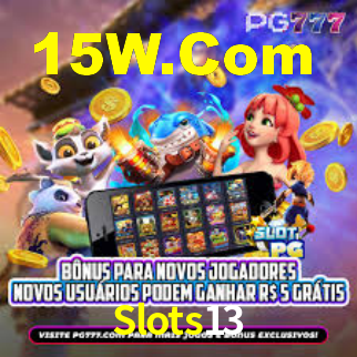 Slots13