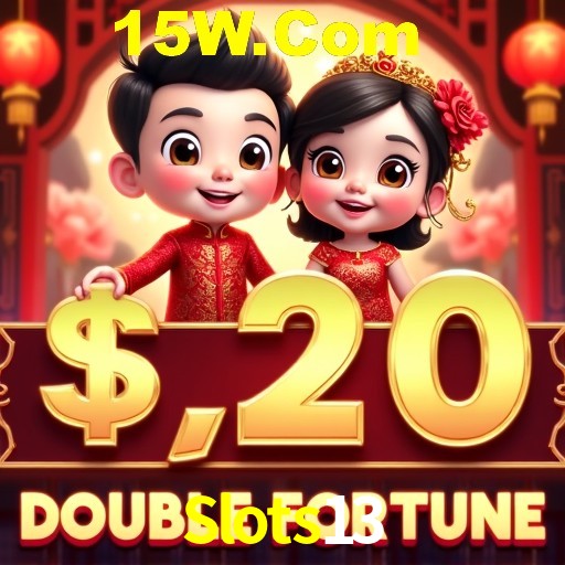 Slots13 Brasília - VIP Program