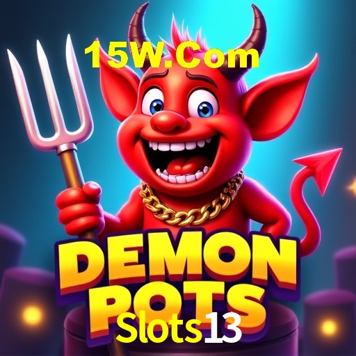 Casino Ao Vivo Slots13