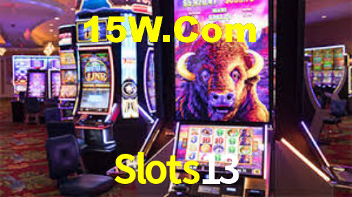 Slots13