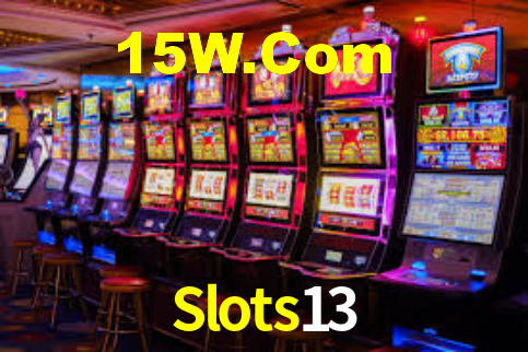 Slots13