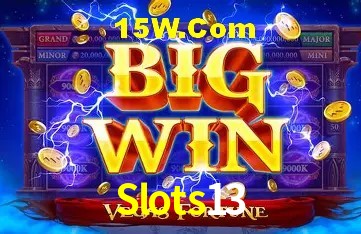 Slots13 - Winners Celebration